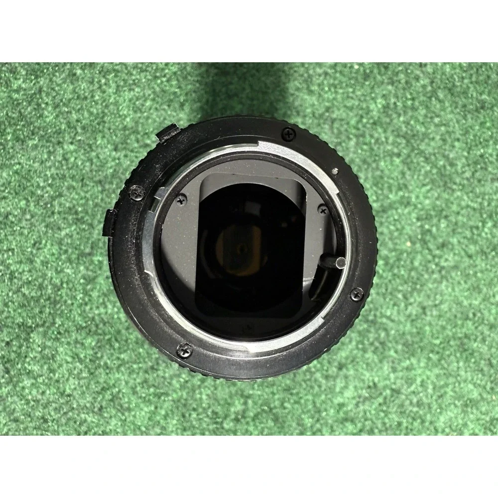 MD Zoom Lens Minolta Celtic 1:5.6 f=100-200mm Untested‎